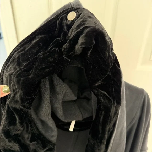 Free People Jacket - Picture 3 of 3